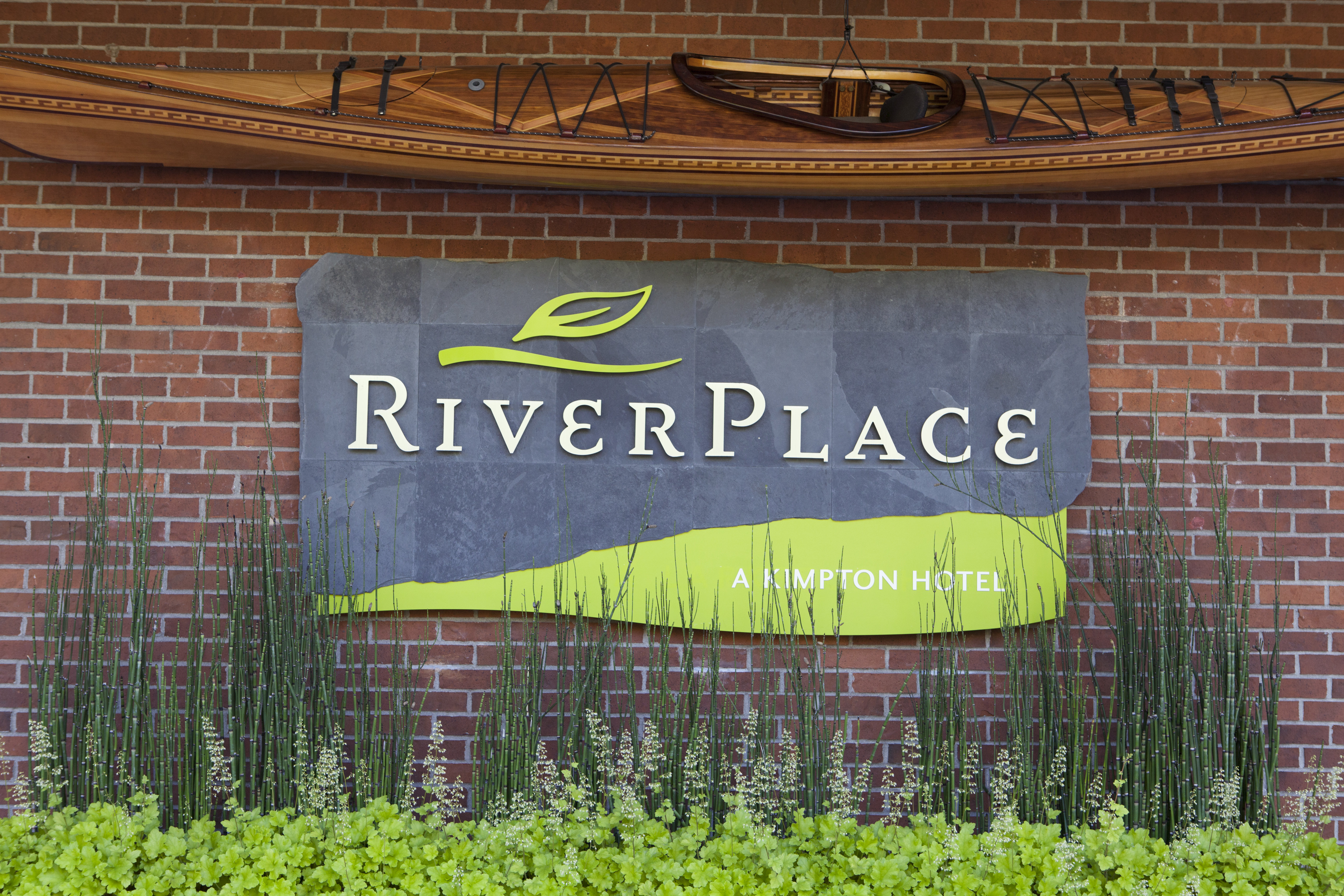 RiverPlace, a Kimpton Hotel 1/80