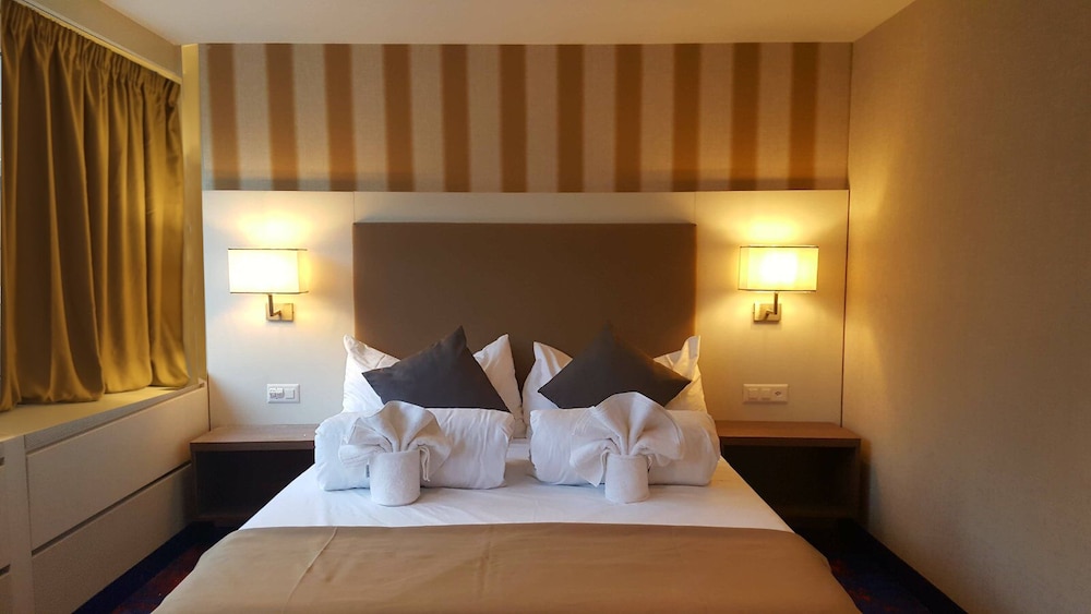My Home Hotel 46/65