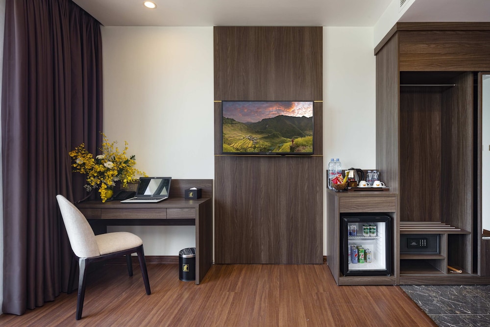 ASTON Nha Trang City Hotel 40/55