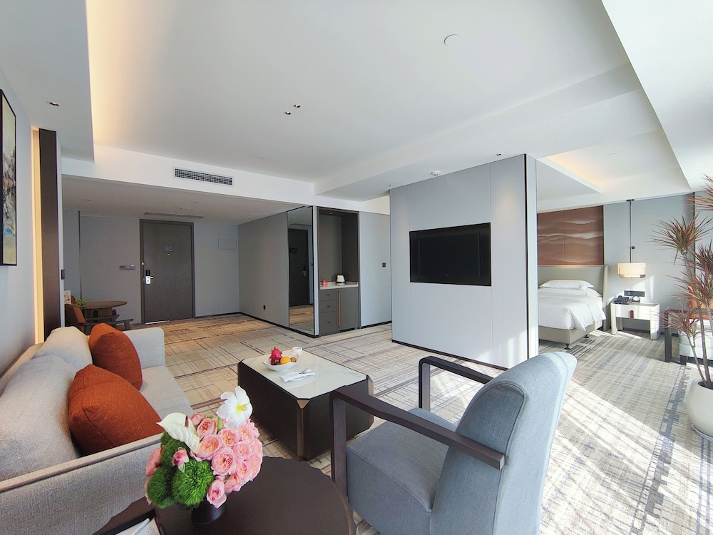 SWISSOTEL SHENYANG 21/49