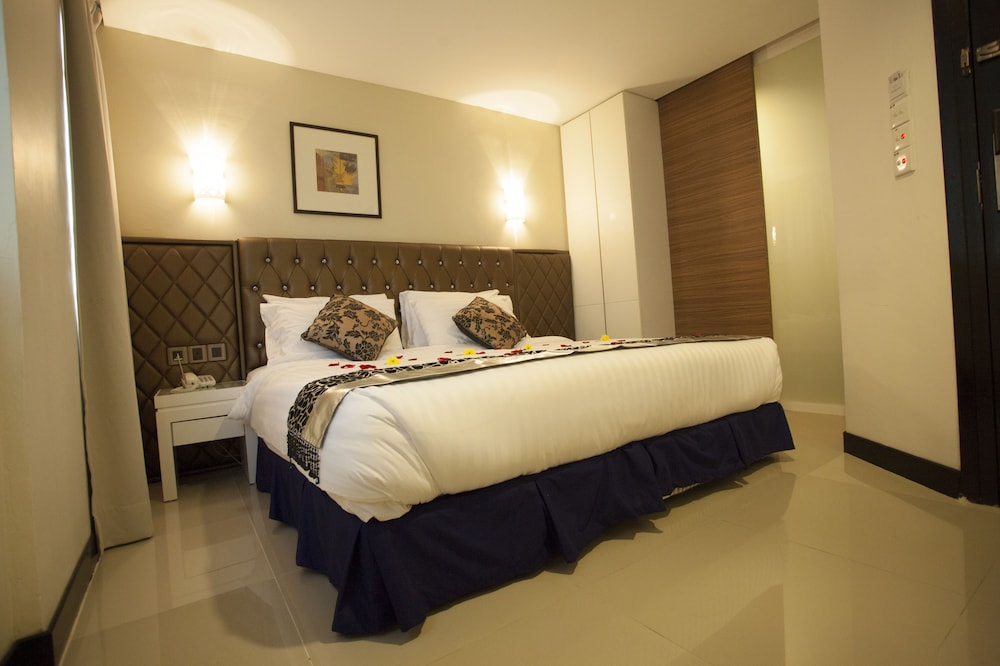 Mangga Boutique Hotel 16/48