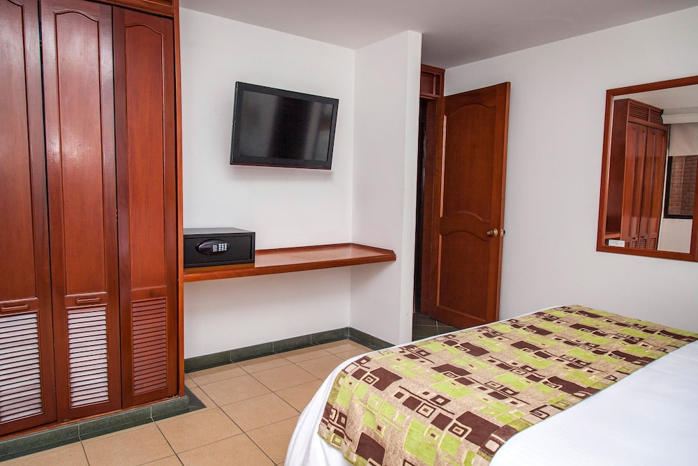 Casa Laureles Hotel 21/50
