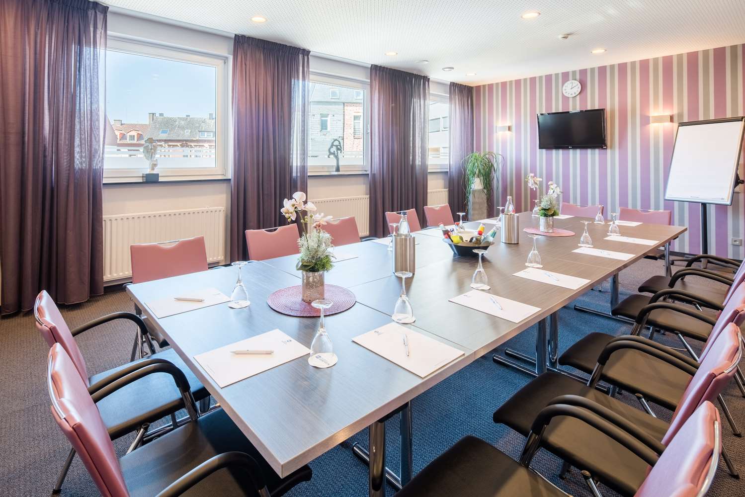 City Hotel Pirmasens 13/19