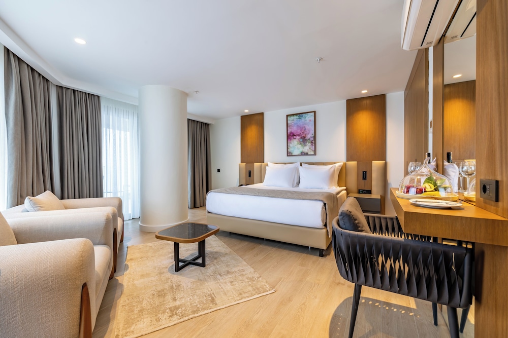 Beks Premium Resort and Spa 71/146
