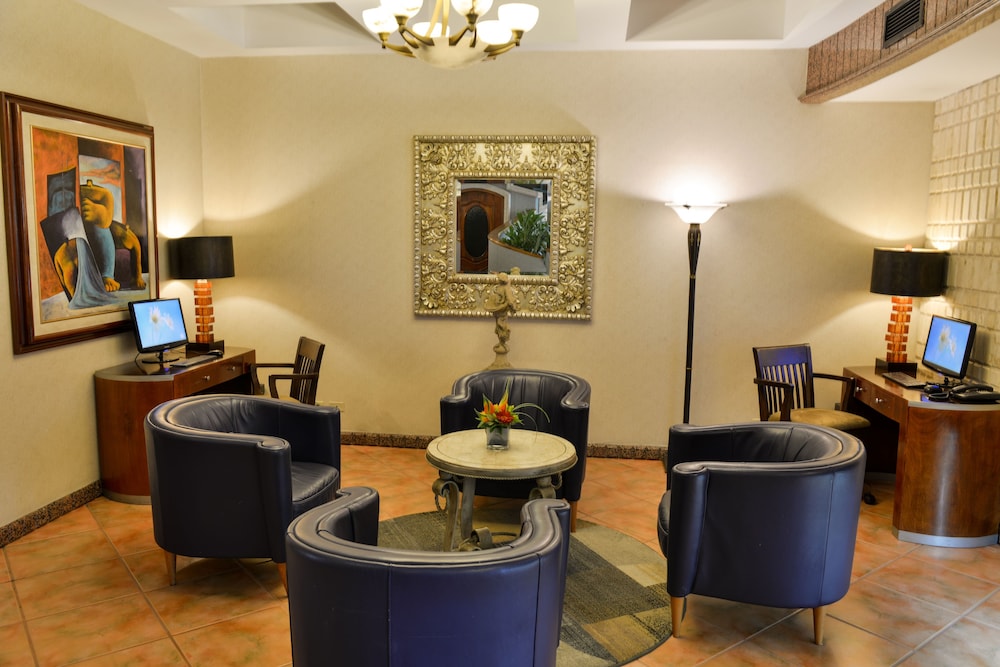 Hotel Plaza Del General 22/37