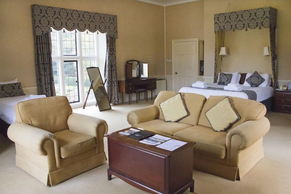 Broome Park Hotel 44/73