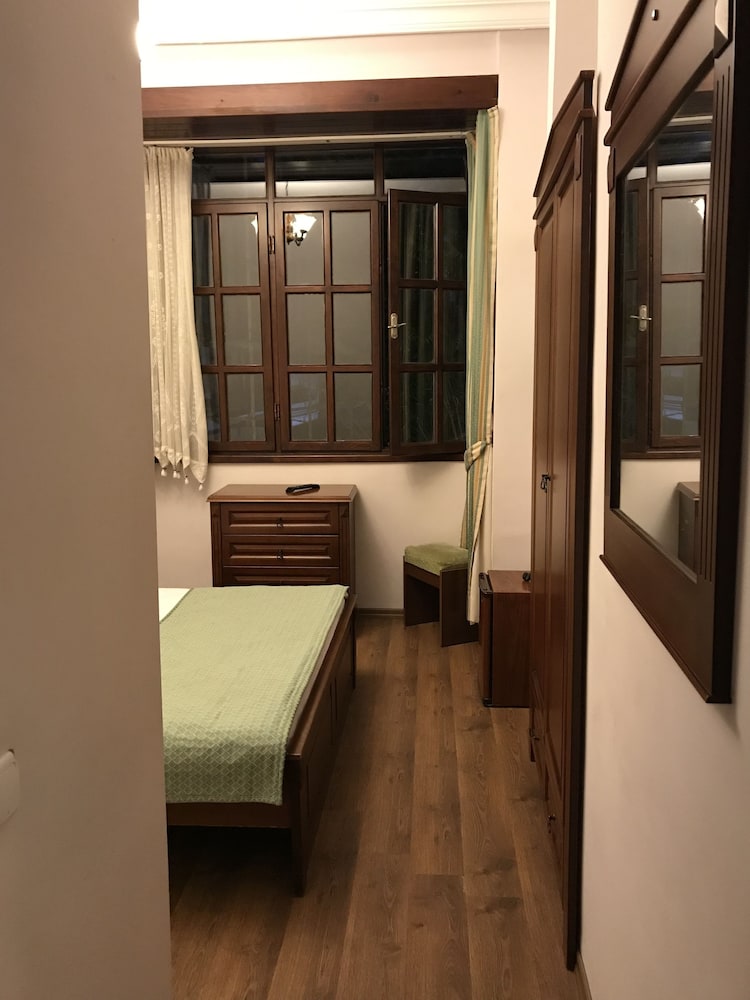 Kaleici Hotel 27/63