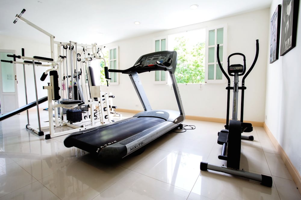 Chateau De Khaoyai Hotel & Resort 10/19