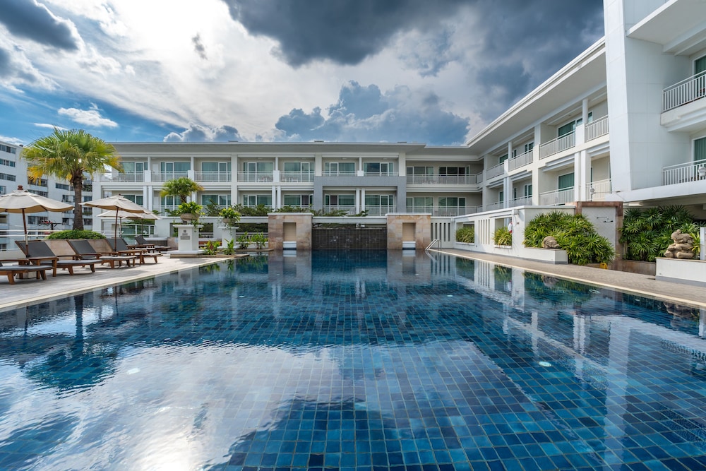 Kantary Hills Hotel Chiang Mai 10/68