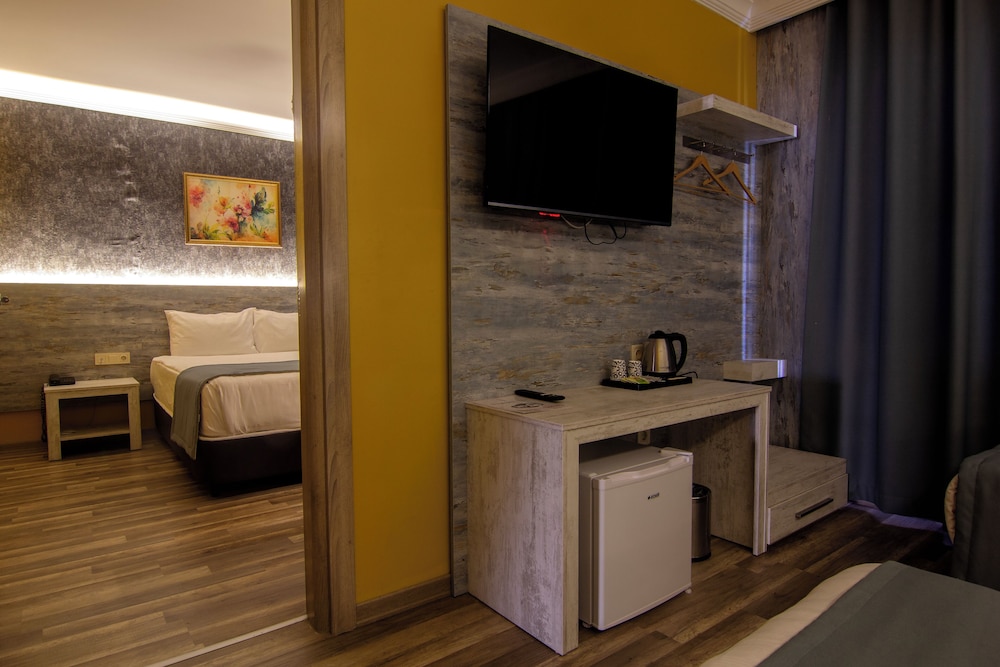 Baykara Hotel 29/50