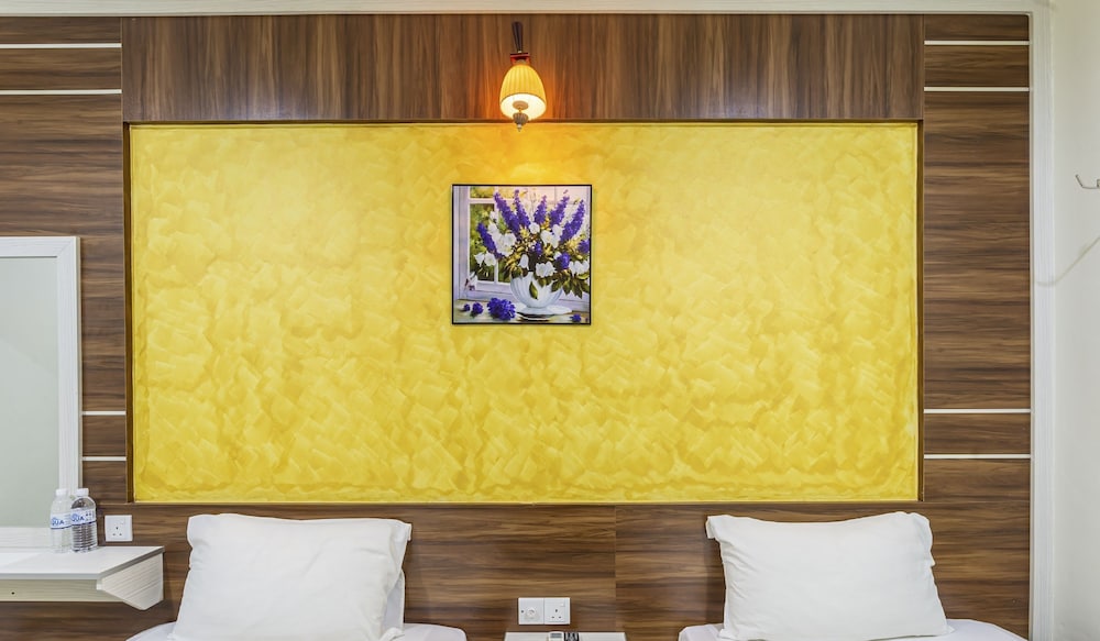 Golden Night Hotel Sunway 41/62