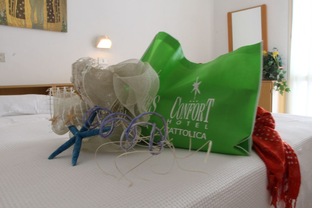 Hotel Confort photo3