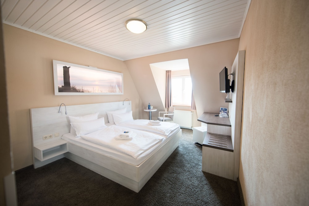 Hotel Am Alten Strom 10/31