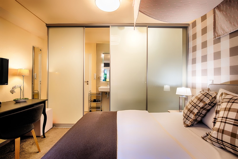 Hotel Furst Garden 31/54