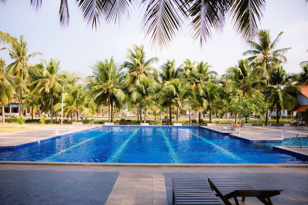 Dat Lanh Resort 65/65