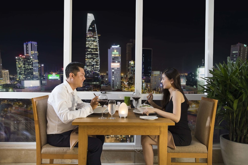 Paradise Saigon Boutique Hotel 6/50