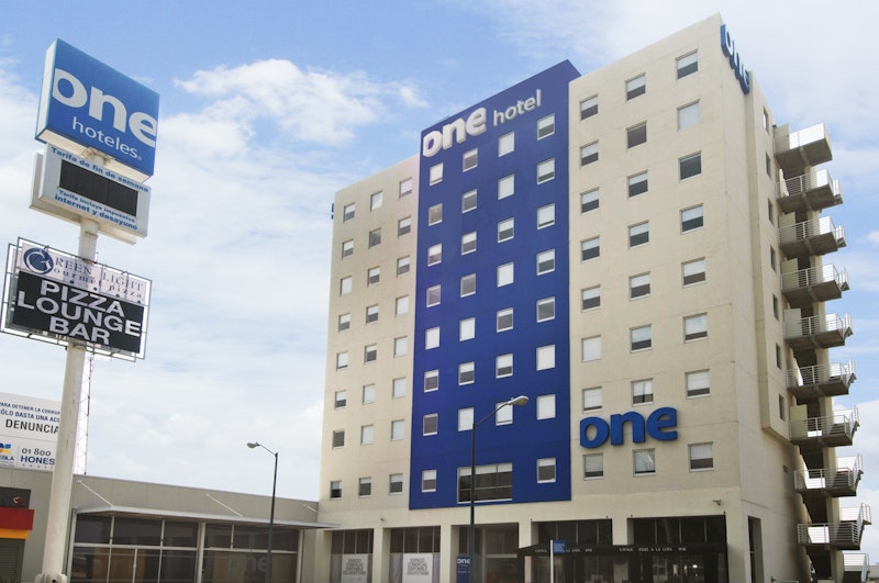 One Puebla Finsa 1/12