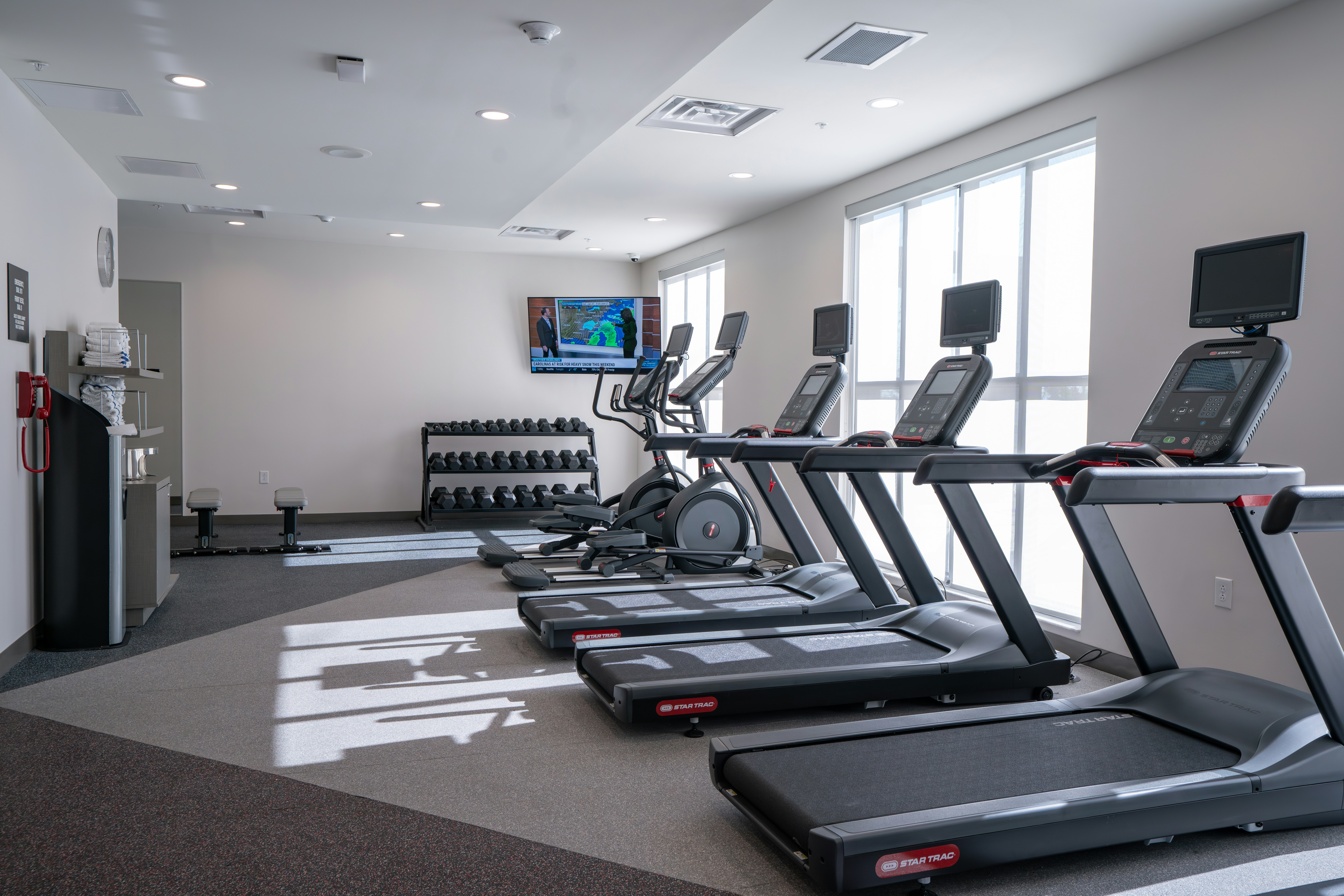 Hilton Garden Inn Hoover Birmingham 15/29