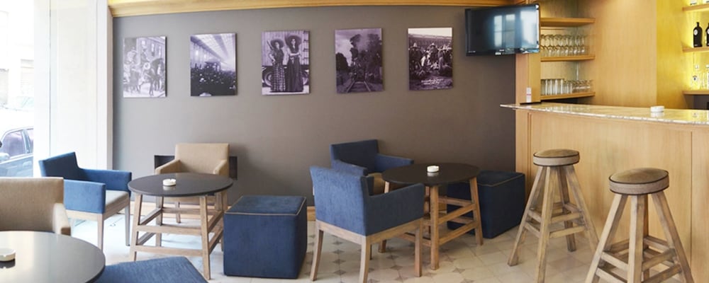 Hotel Plaza Revolucion 31/37