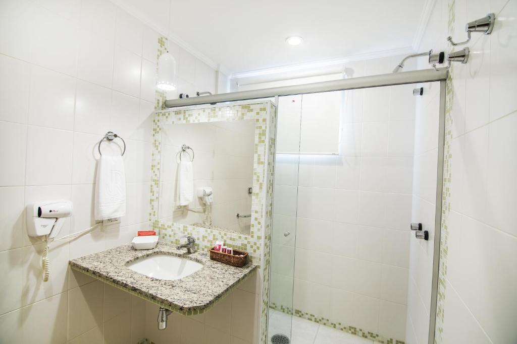 JR Hotel Prudente 30/34