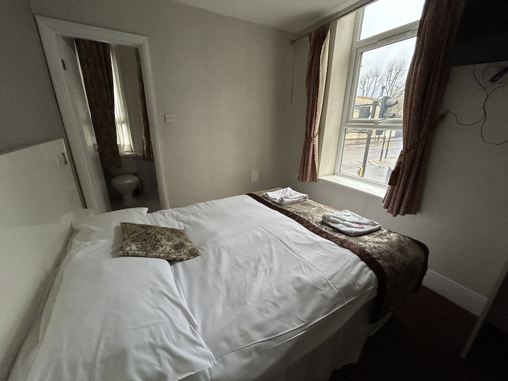 Hotel Earls Court 11/50