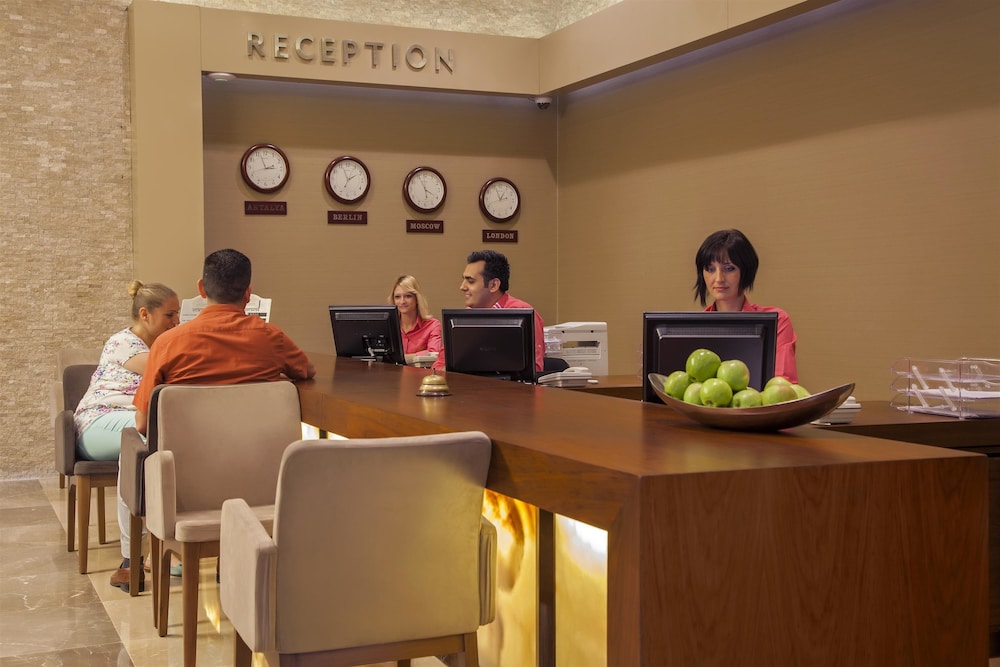 Arcanus Hotels Sorgun 69/87