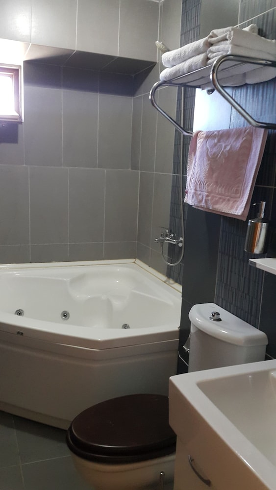 Odunluk Tas Konak Hotel 18/18