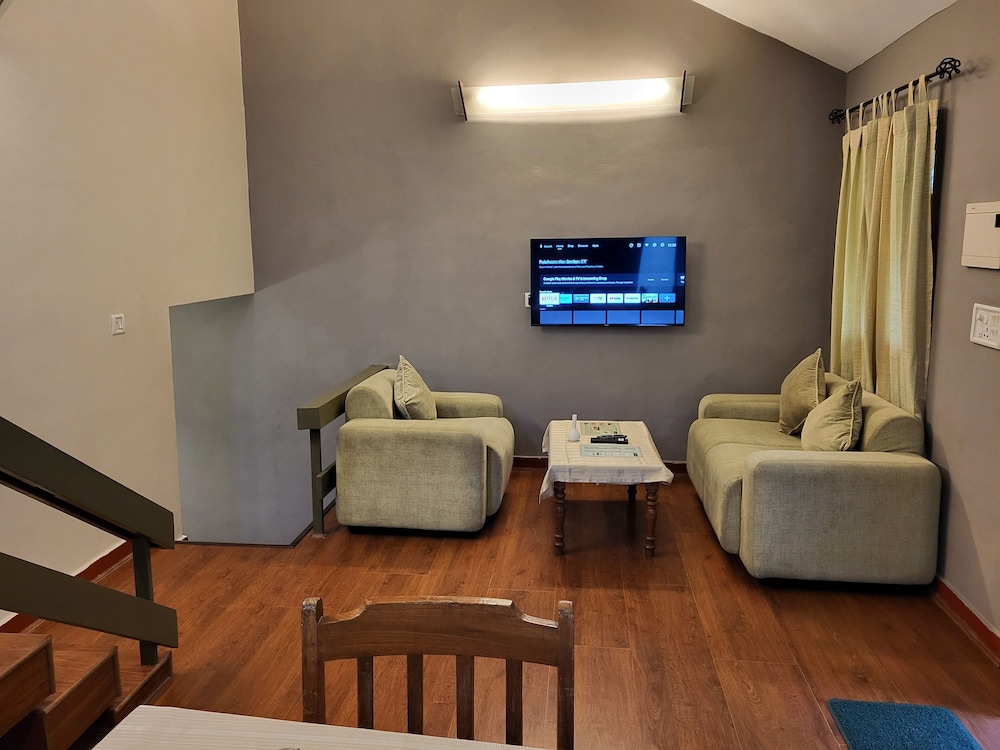 Mountain Club Resort Munnar 29/50
