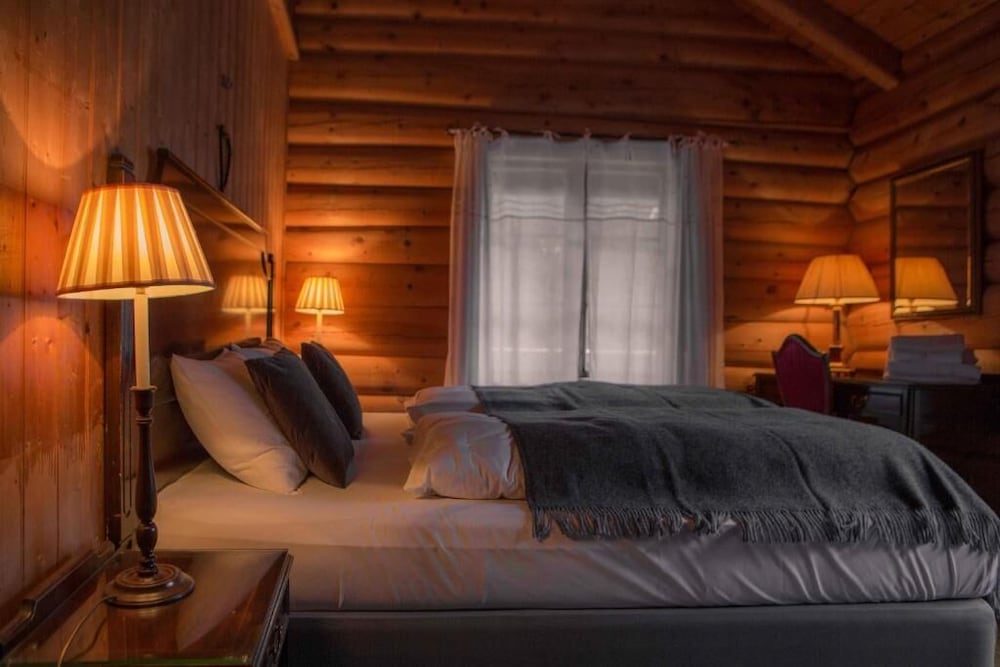 Phillipshaugen Lodge 22/48