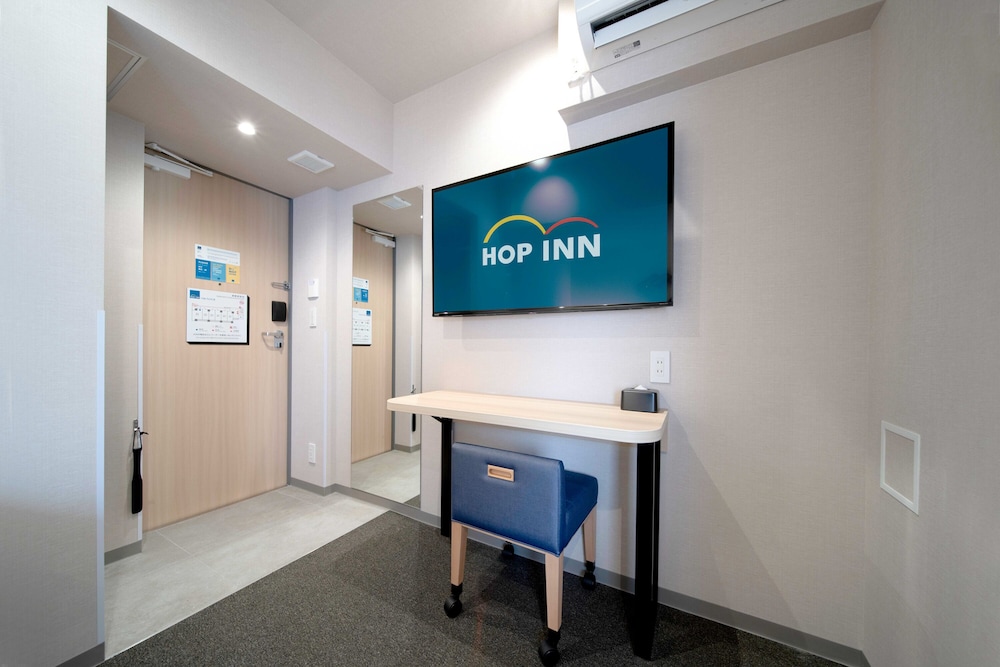 Hop Inn Tokyo Ueno 14/50