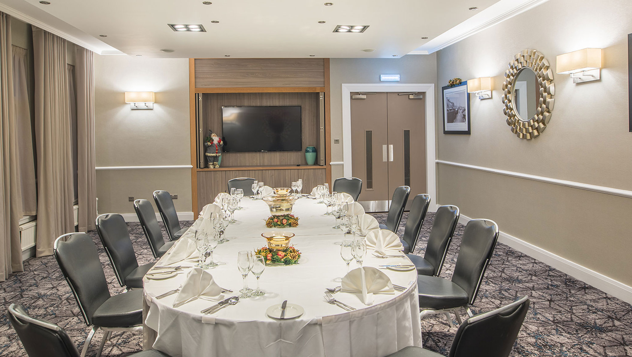Rosslea Hall Country House 59/72
