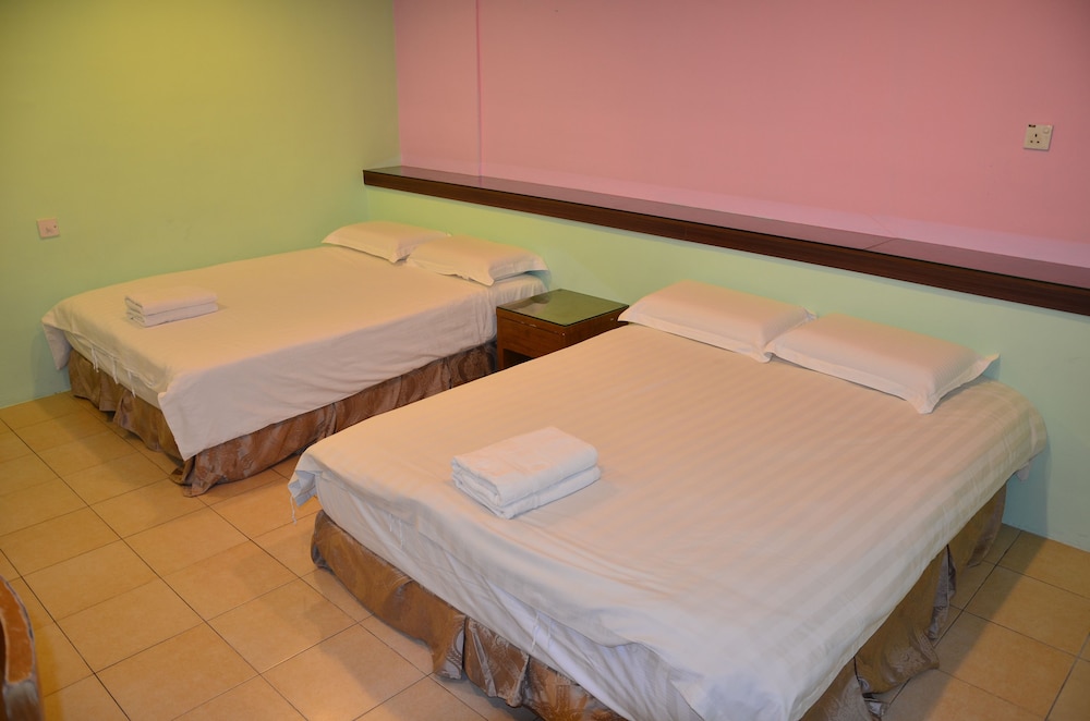 Uptown Kajang Hotel 21/53