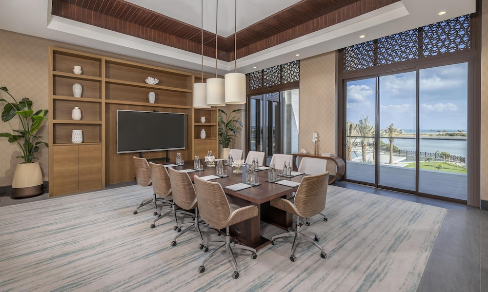 Anantara Mina Ras Al Khaimah Resort 48/62