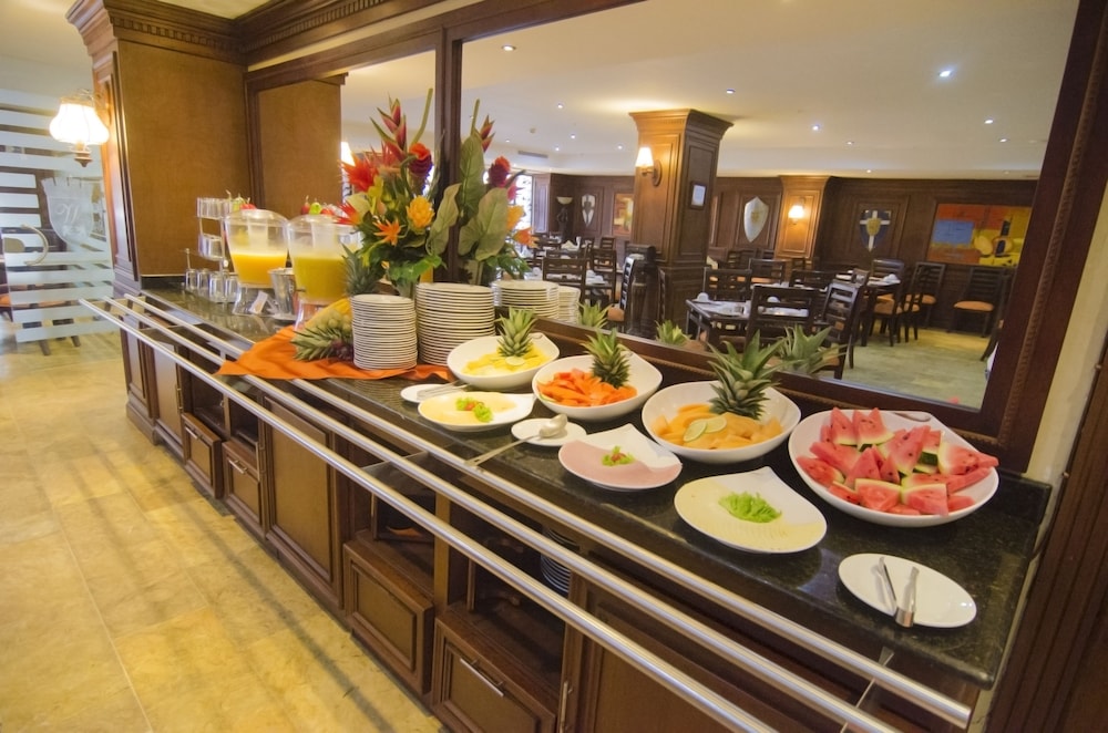 Windsor Barranquilla Hotel 52/63