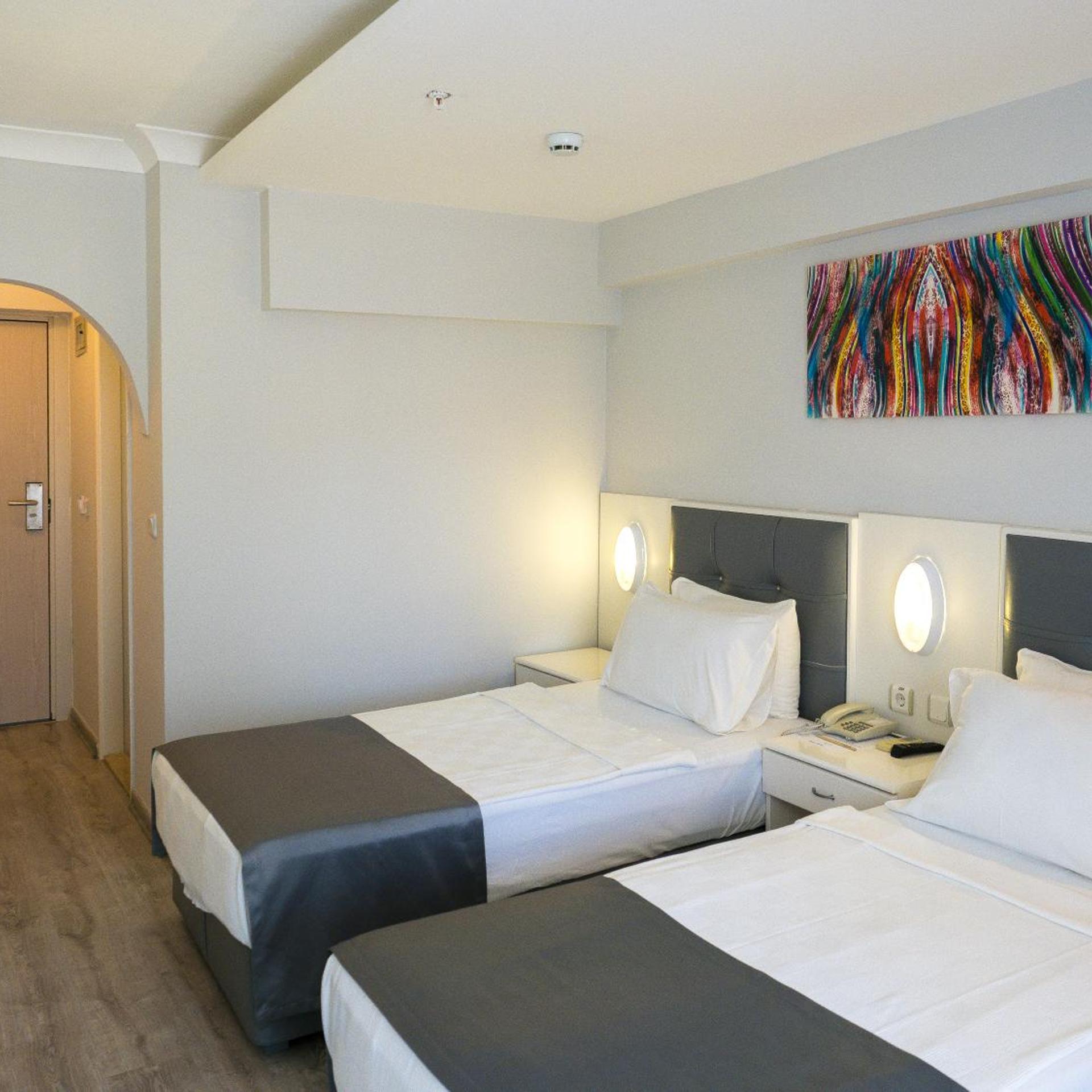 Halici 1 Hotel 21/55
