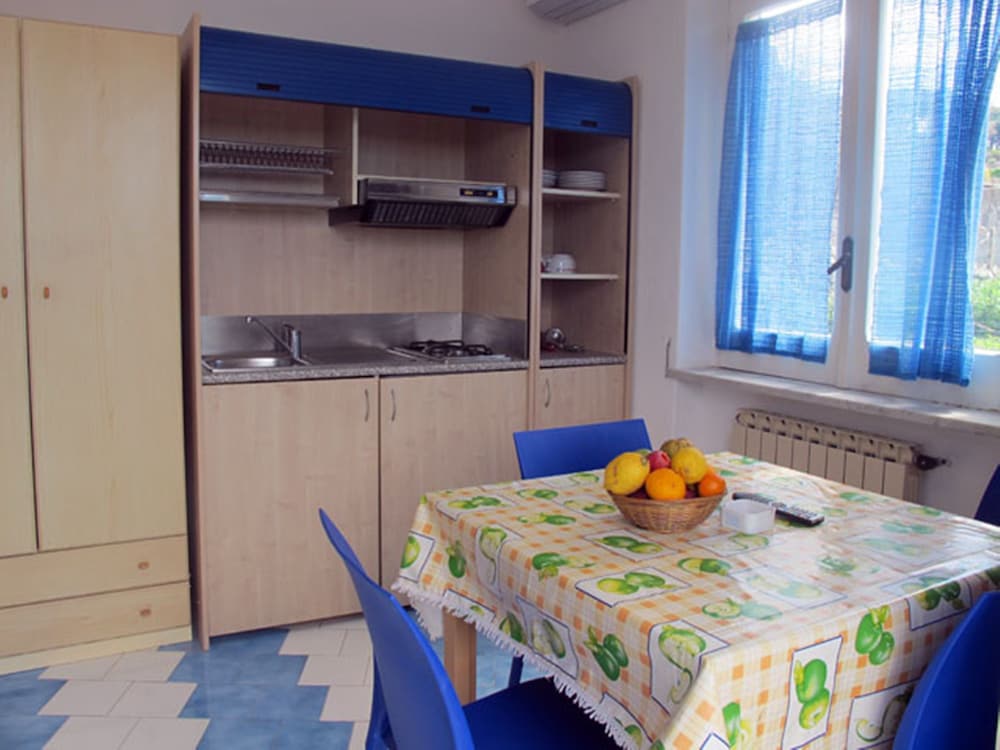 HOTEL RESIDENCE VILLA MARINÙ 48/72