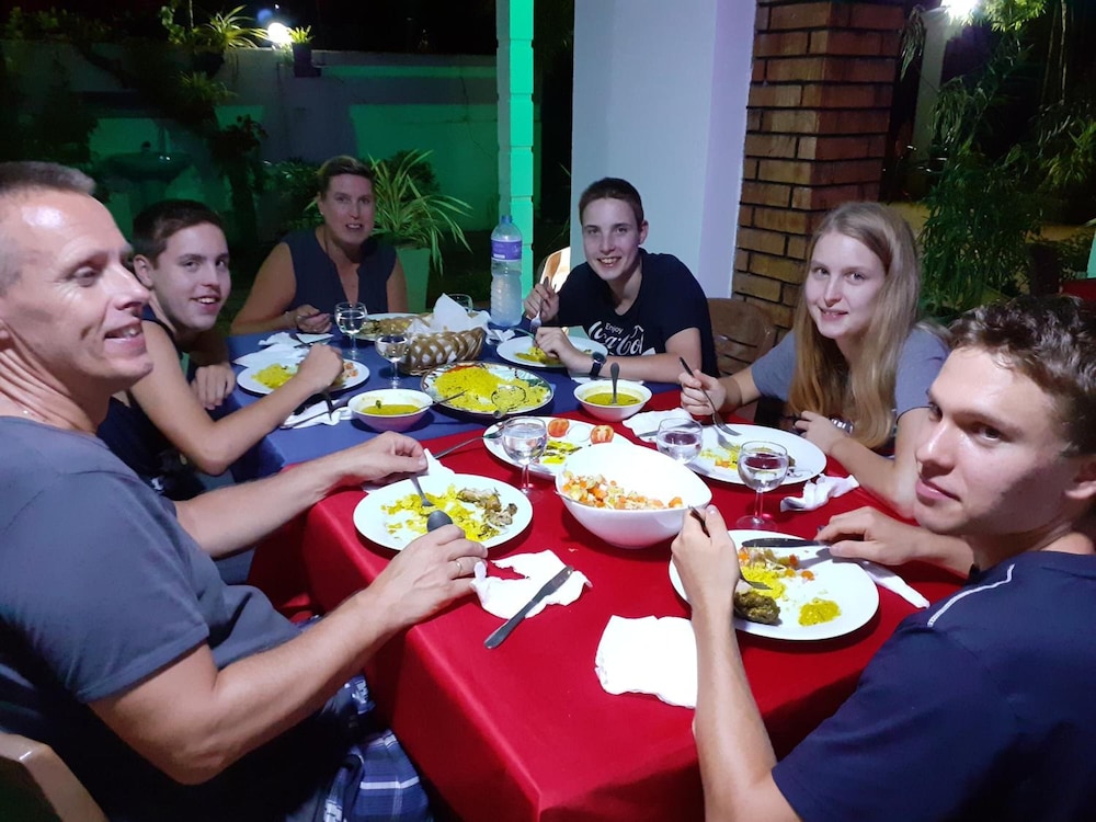 Goalma Holiday Resort 36/50