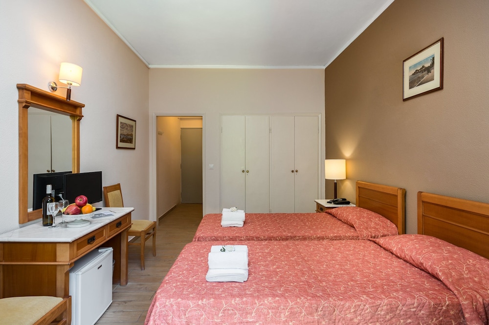 Arion Hotel Corfu 20/60