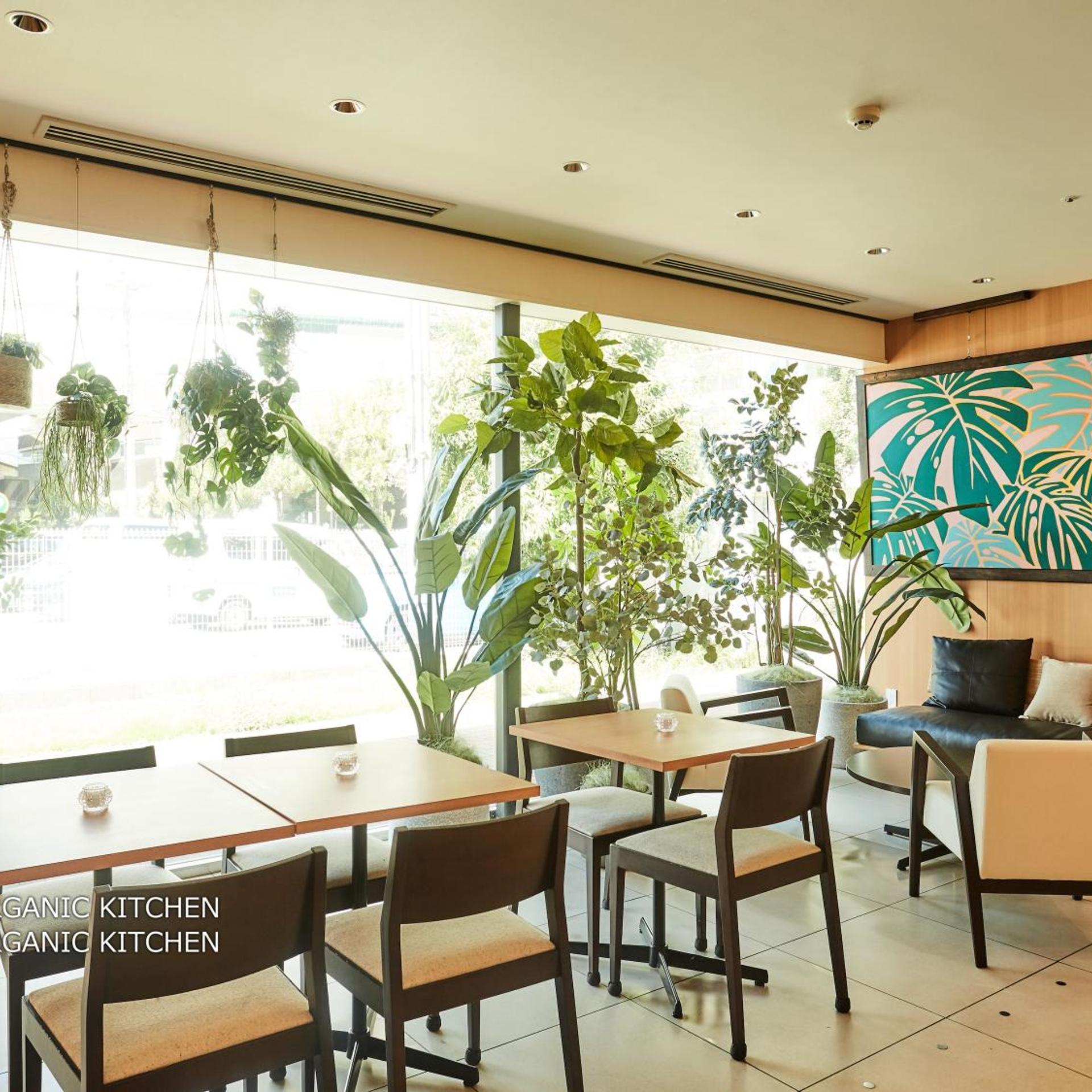 First Cabin Nishi Umeda 57/66