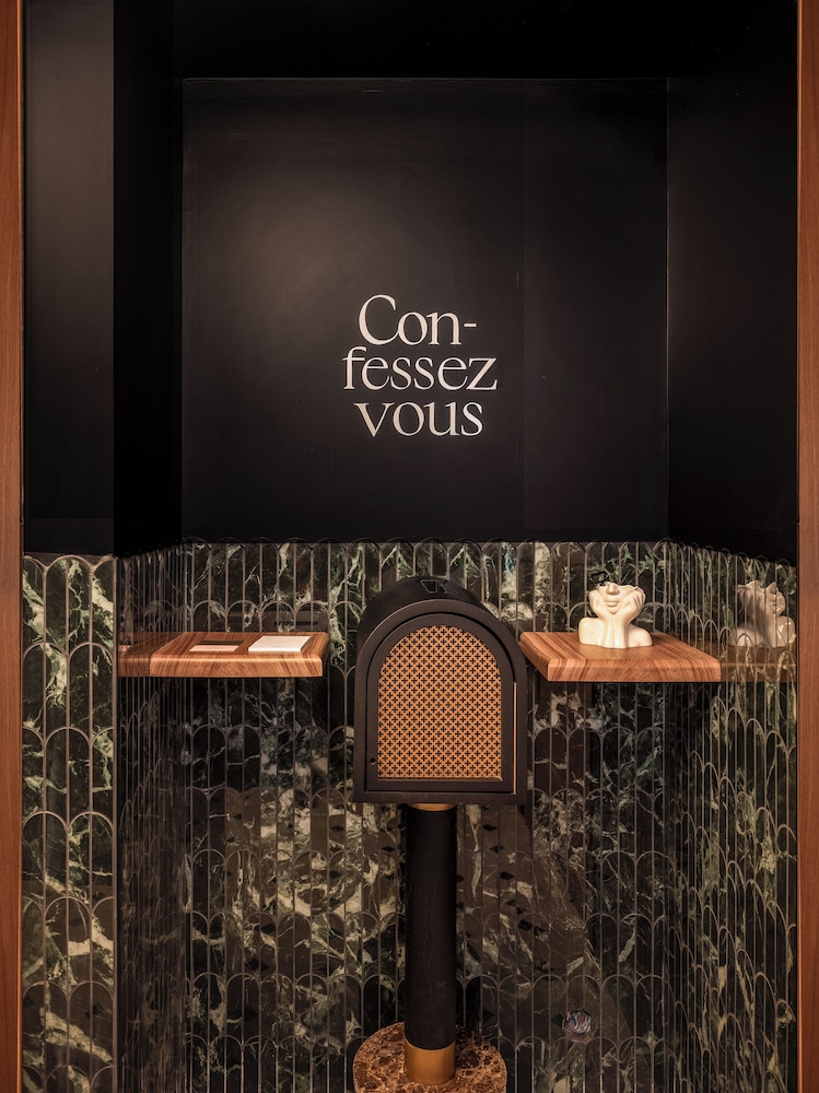 Boudoir des muses 2/50