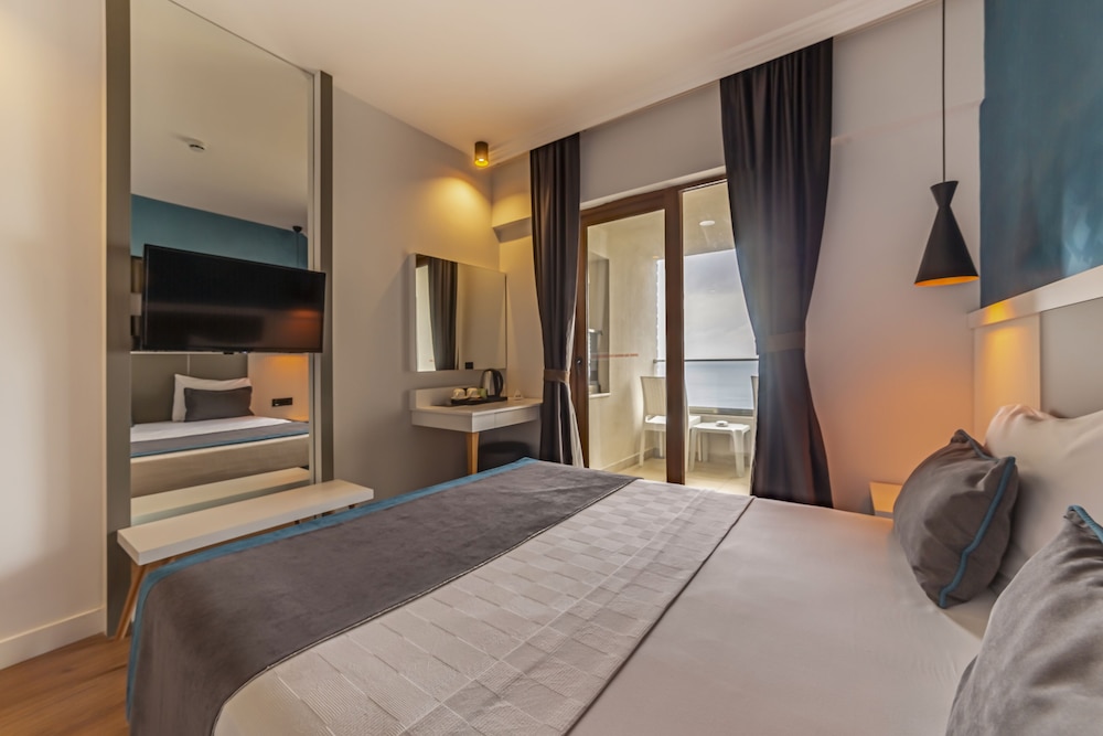 Atan Park Hotel 9/50