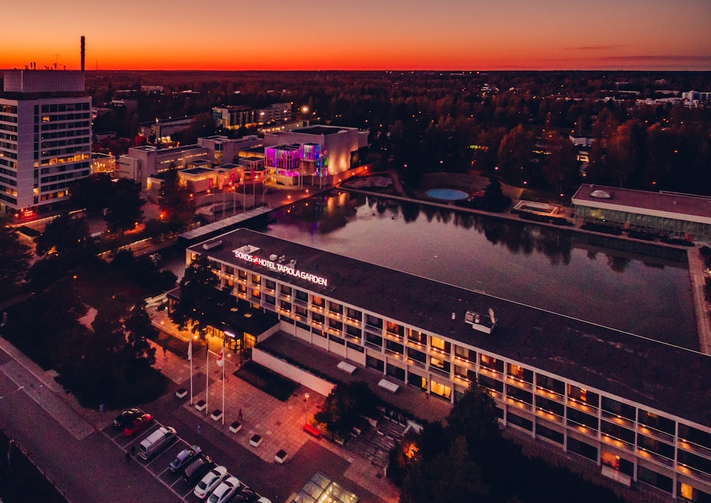 hotel