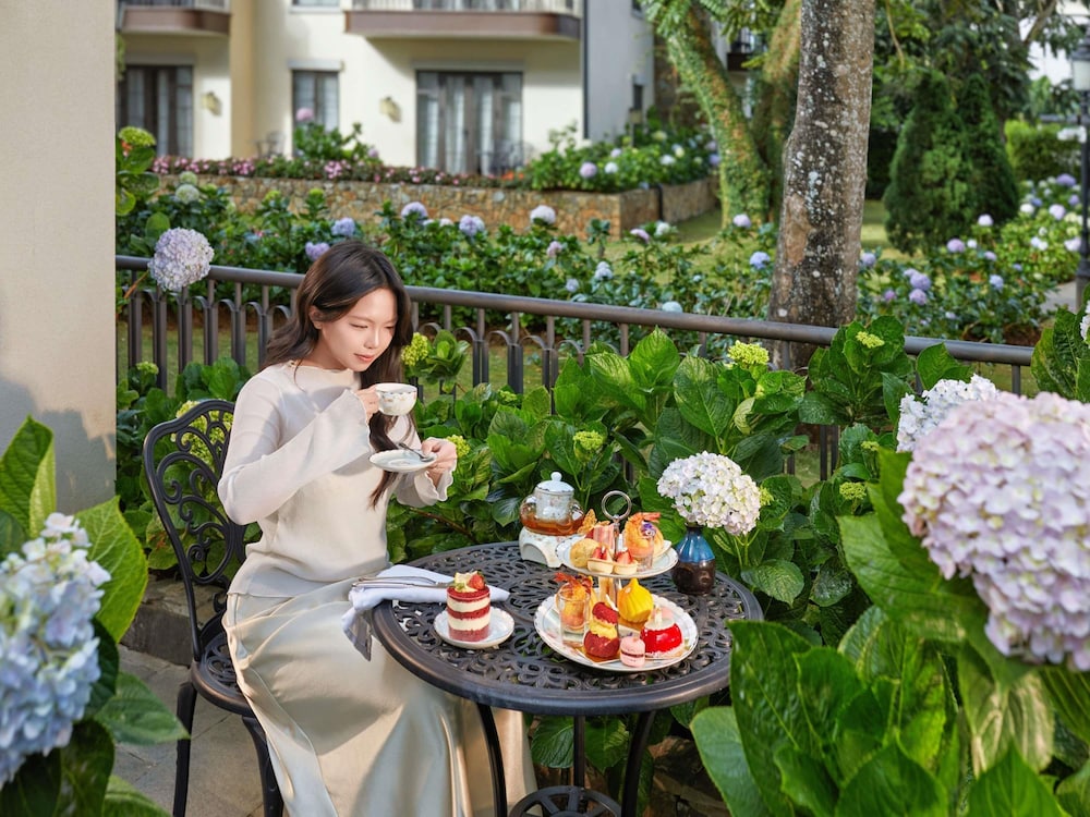 Mercure Da Lat Resort 32/49