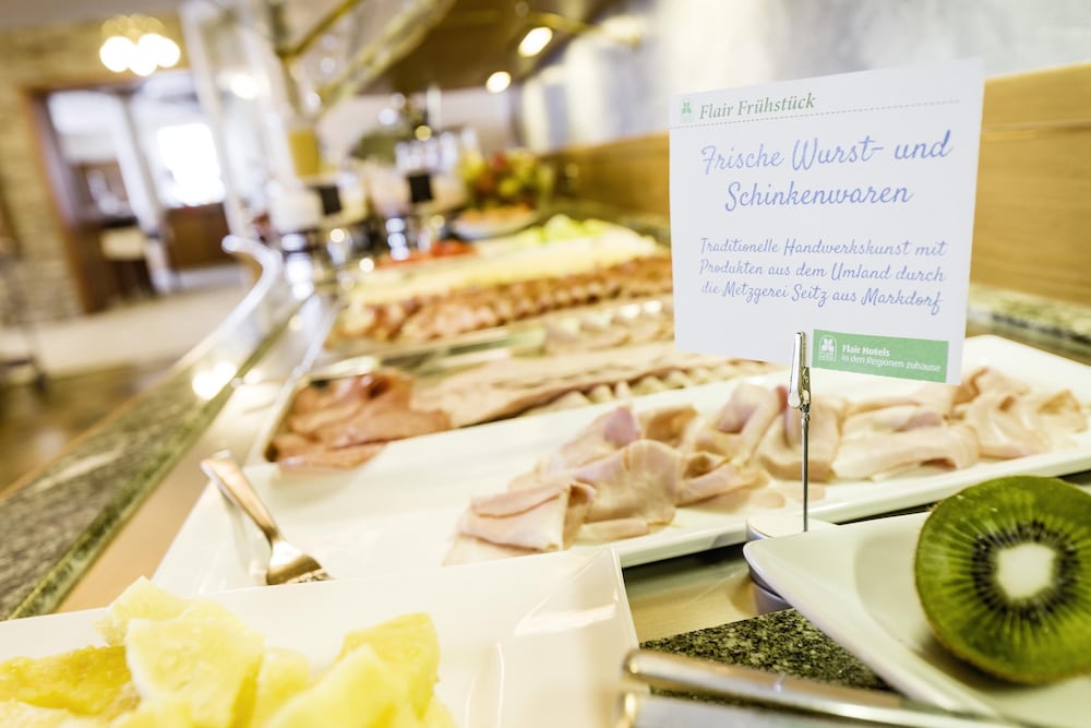 Flair Hotel Zum Schiff 37/73