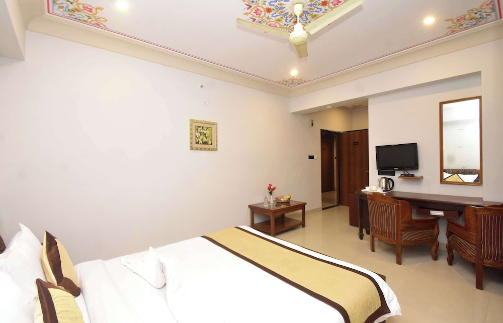 Amer City Heritage Hotel 15/50