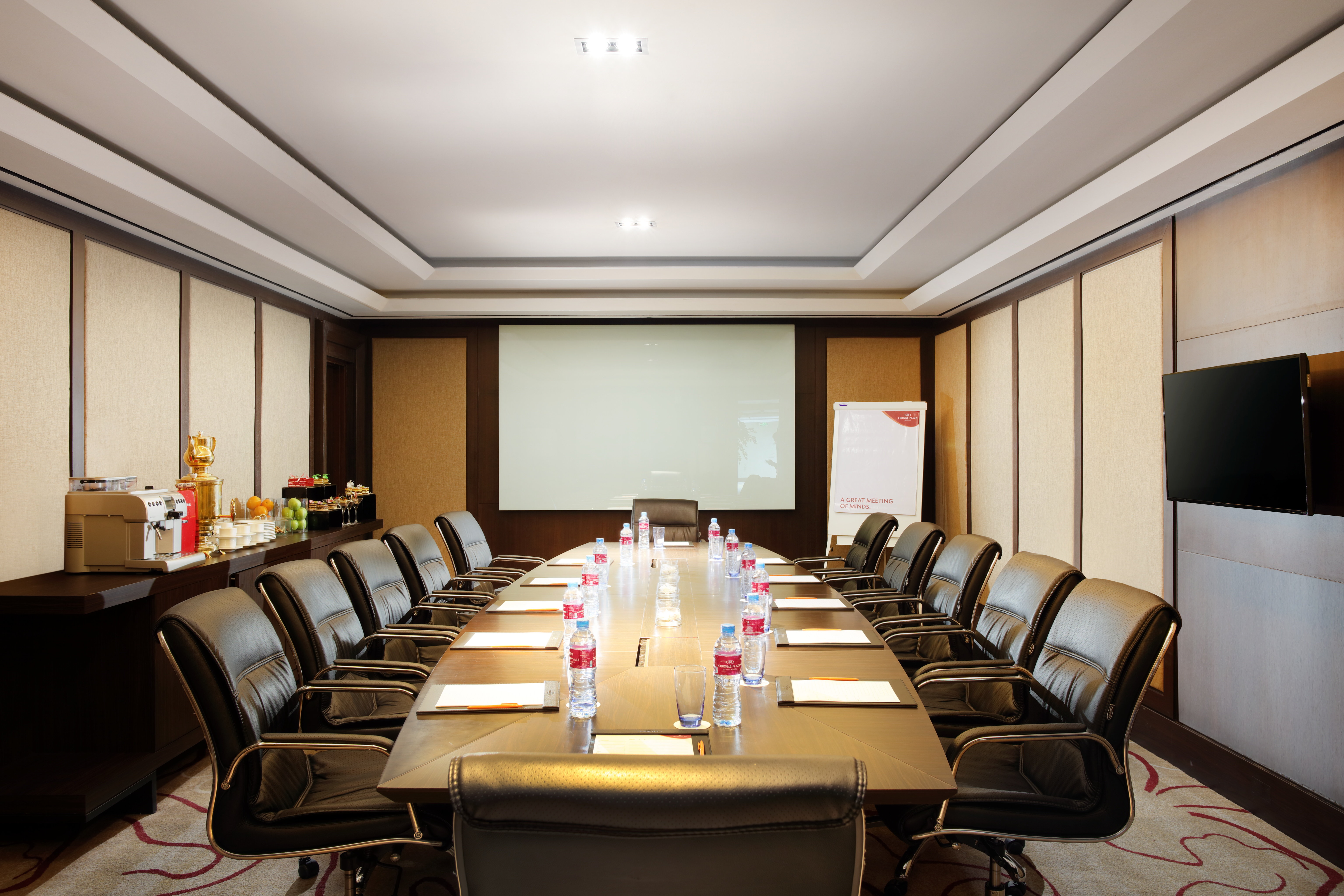 Crowne Plaza Bandung 59/75