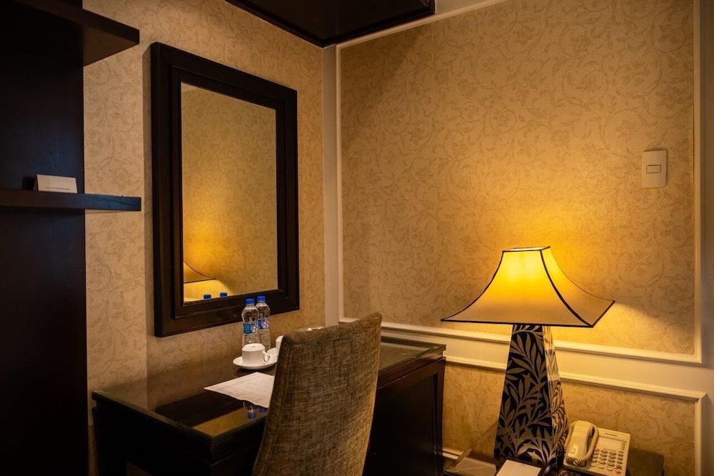 Anpha Boutique Hotel 26/34