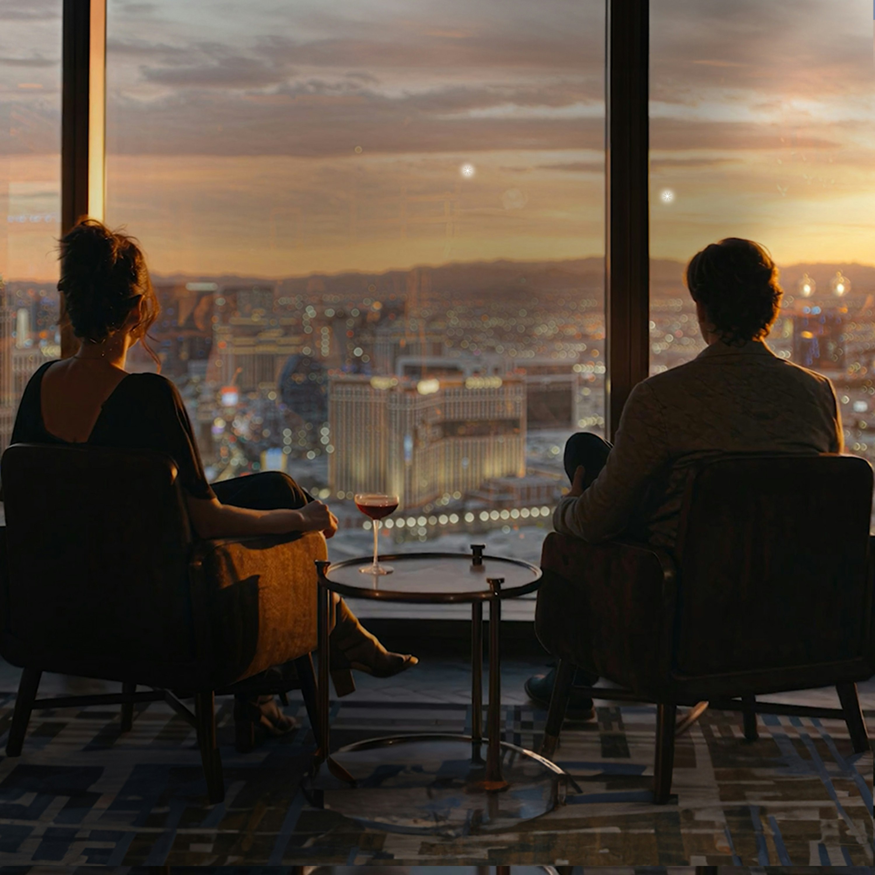Las Vegas Hilton at Resorts World 76/78