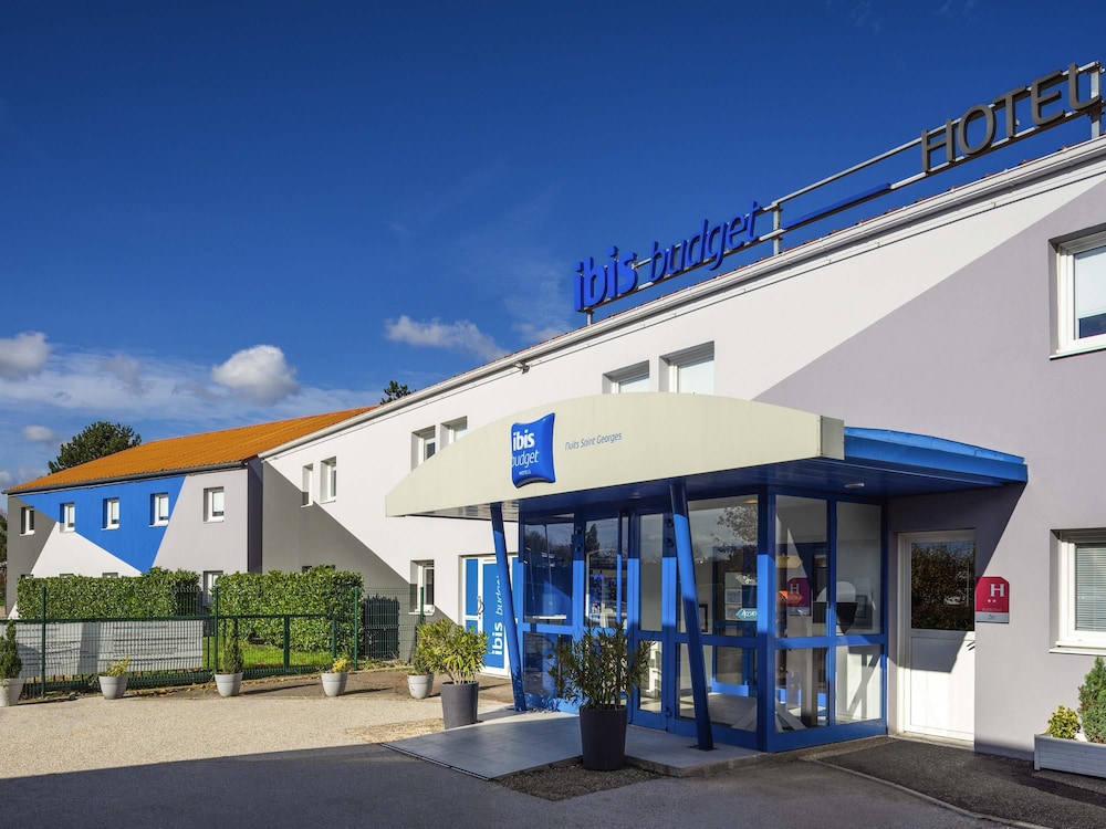 IBIS BUDGET NUITS-SAINT-GEORGES 47/52