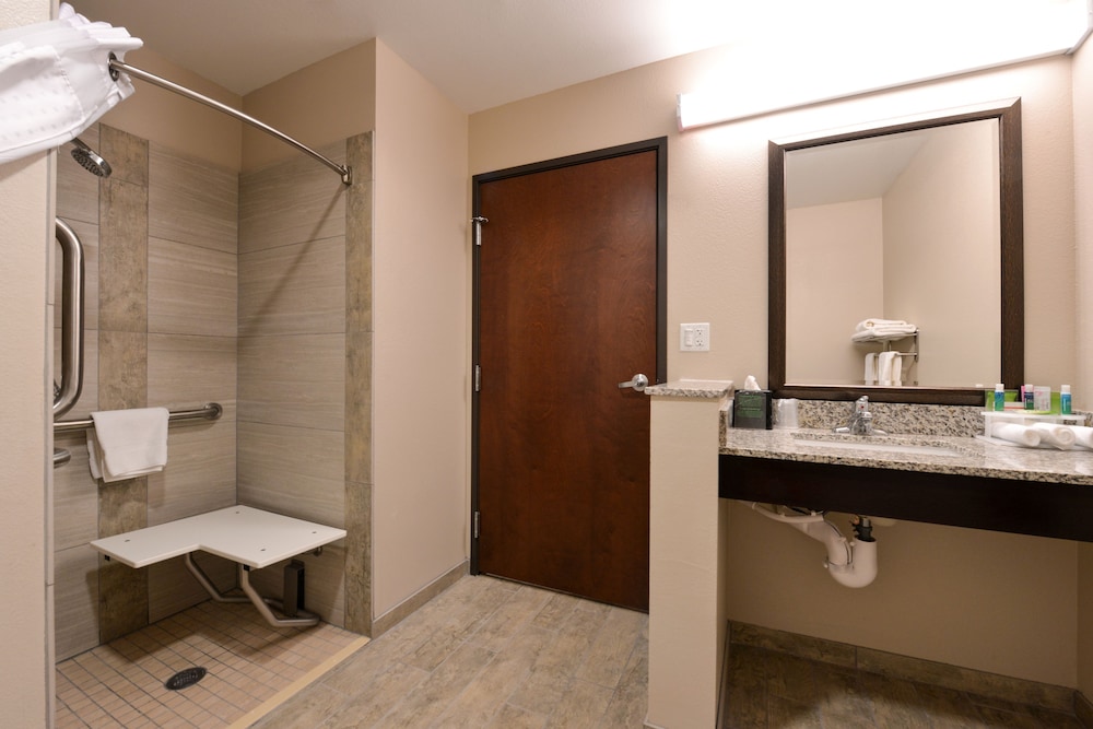 Holiday Inn Express And Suites Williams 17/44